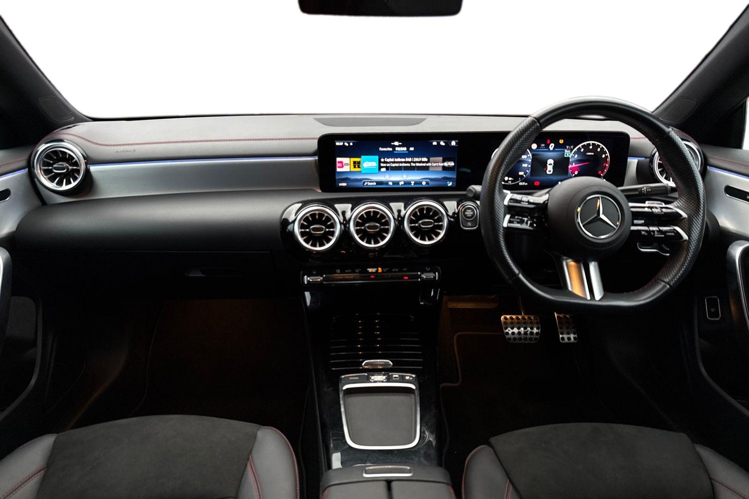 Used Mercedes-Benz CLA 2025 for sale - 77374281: Photo 17