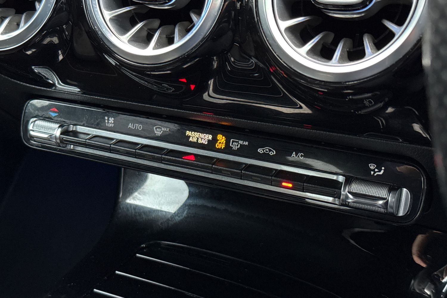 Used Mercedes-Benz CLA 2025 for sale - 77374281: Photo 21