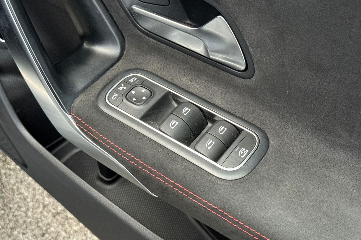 Used Mercedes-Benz CLA 2025 for sale - 77374281: Photo 23