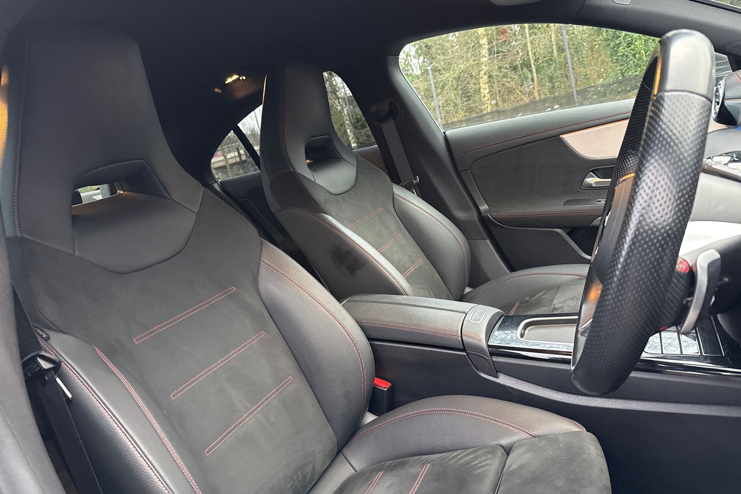 Used Mercedes-Benz CLA 2025 for sale - 77374281: Photo 24