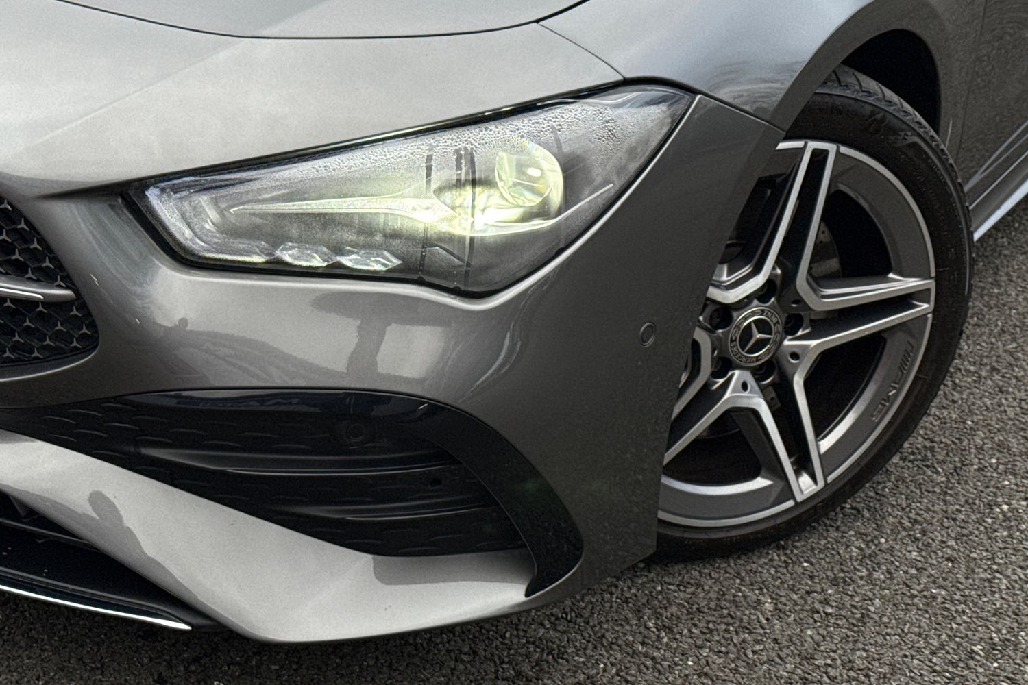 Used Mercedes-Benz CLA 2025 for sale - 77374281: Photo 26