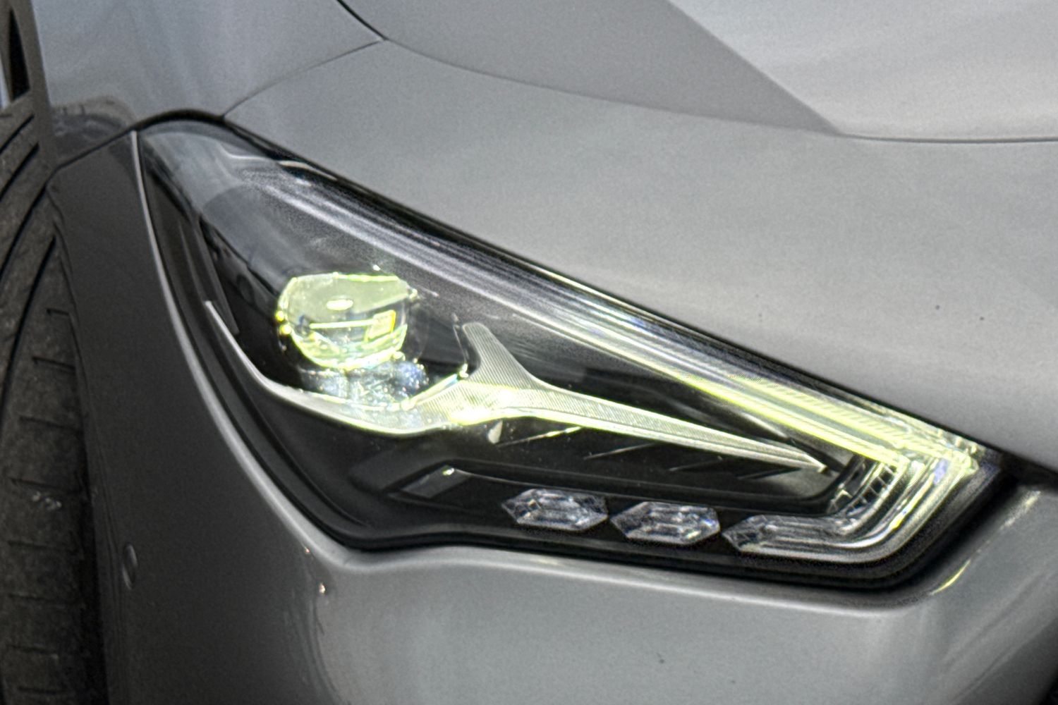 Used Mercedes-Benz CLA 2025 for sale - 77374281: Photo 28