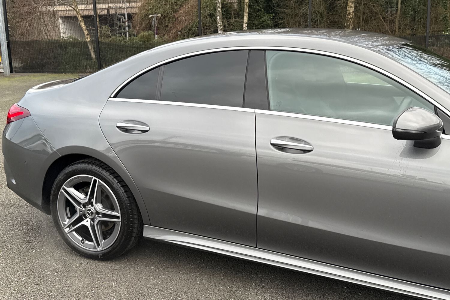 Used Mercedes-Benz CLA 2025 for sale - 77374281: Photo 29