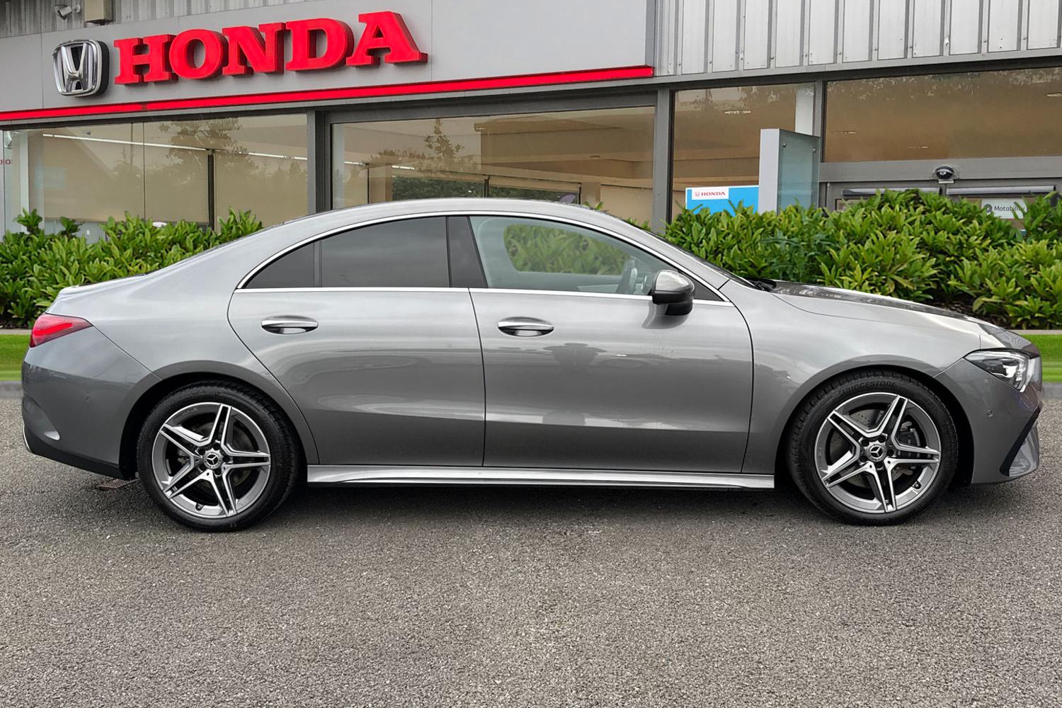 Used Mercedes-Benz CLA 2025 for sale - 77374281: Photo 3