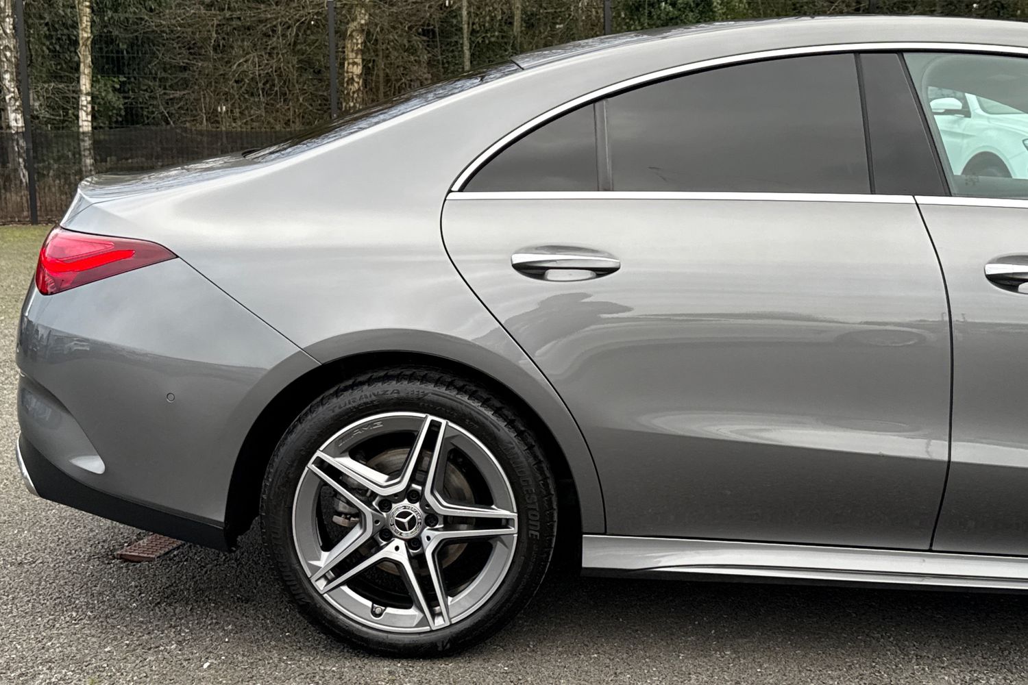 Used Mercedes-Benz CLA 2025 for sale - 77374281: Photo 30