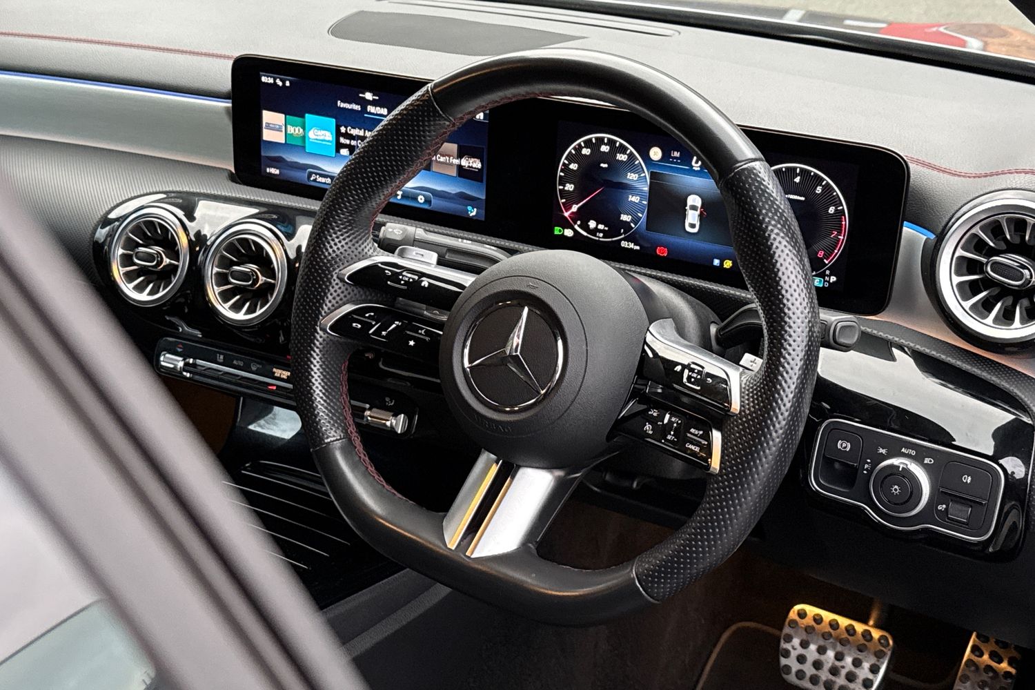 Used Mercedes-Benz CLA 2025 for sale - 77374281: Photo 31