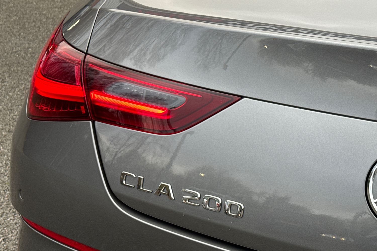 Used Mercedes-Benz CLA 2025 for sale - 77374281: Photo 34