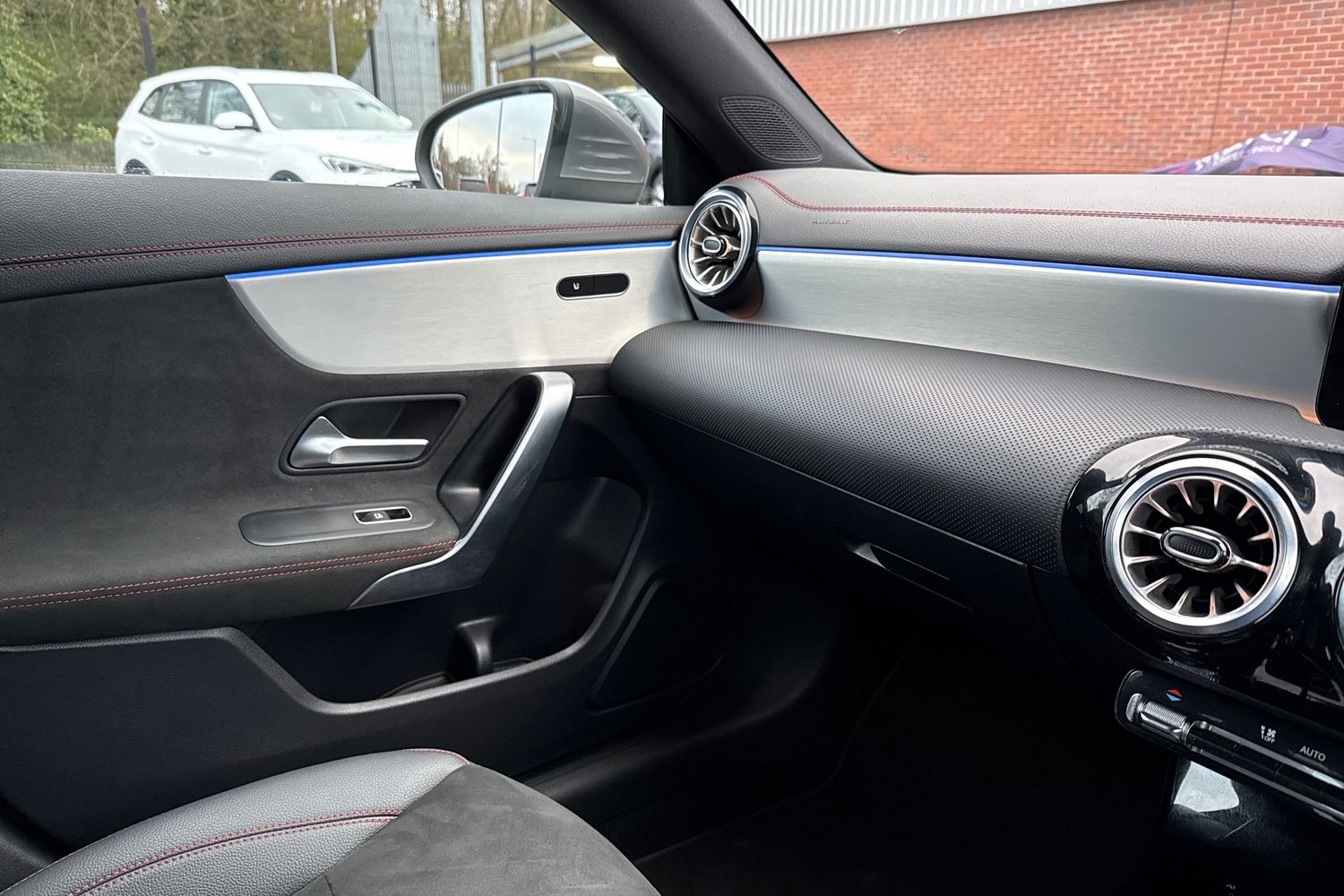 Used Mercedes-Benz CLA 2025 for sale - 77374281: Photo 42