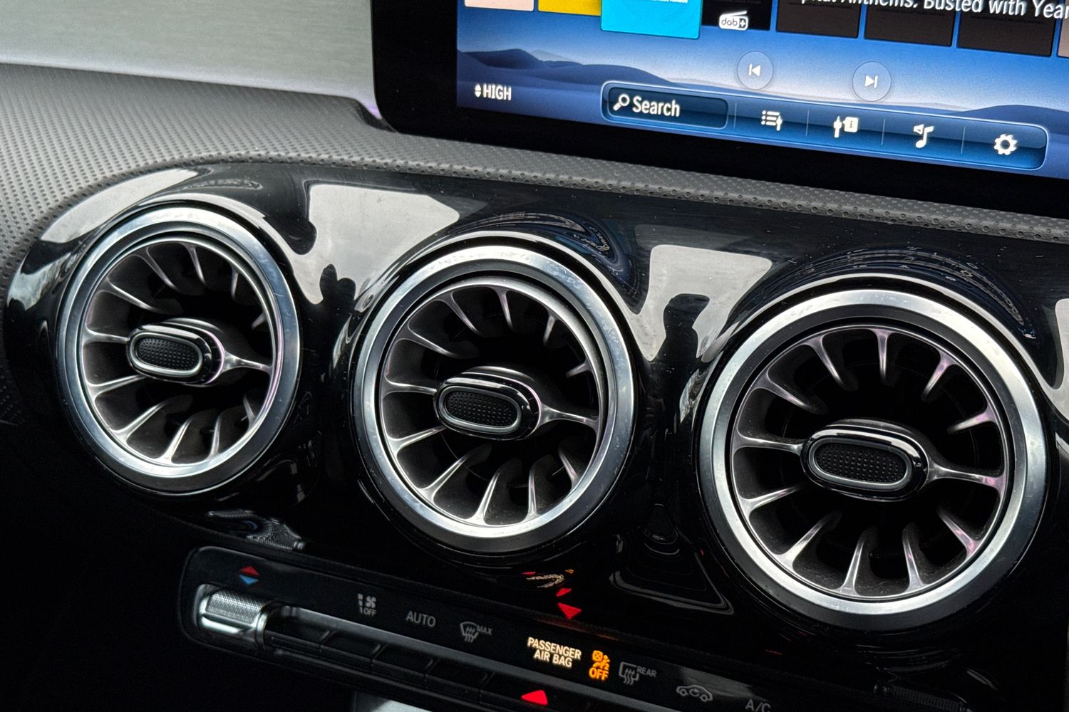 Used Mercedes-Benz CLA 2025 for sale - 77374281: Photo 44