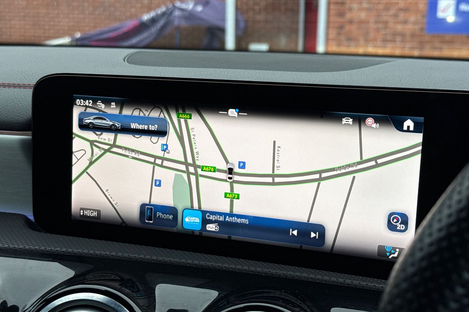 Used Mercedes-Benz CLA 2025 for sale - 77374281: Photo 45