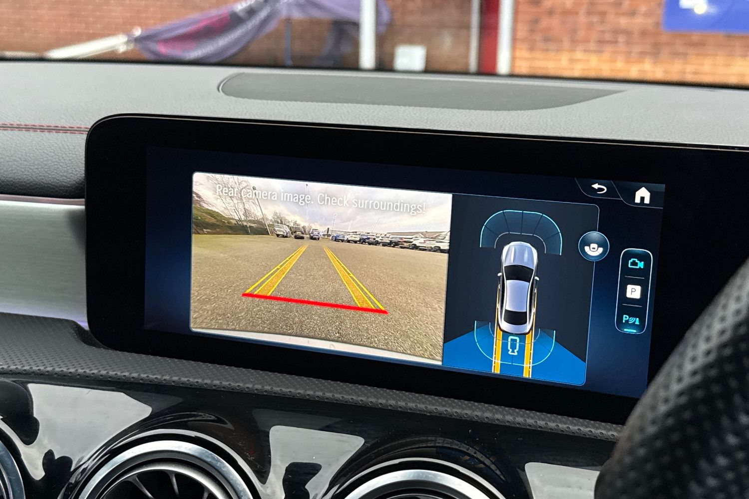 Used Mercedes-Benz CLA 2025 for sale - 77374281: Photo 47