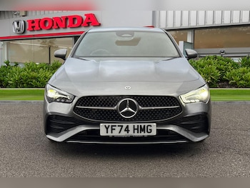 Used Mercedes-Benz CLA 2025 for sale - 77374281: Photo
