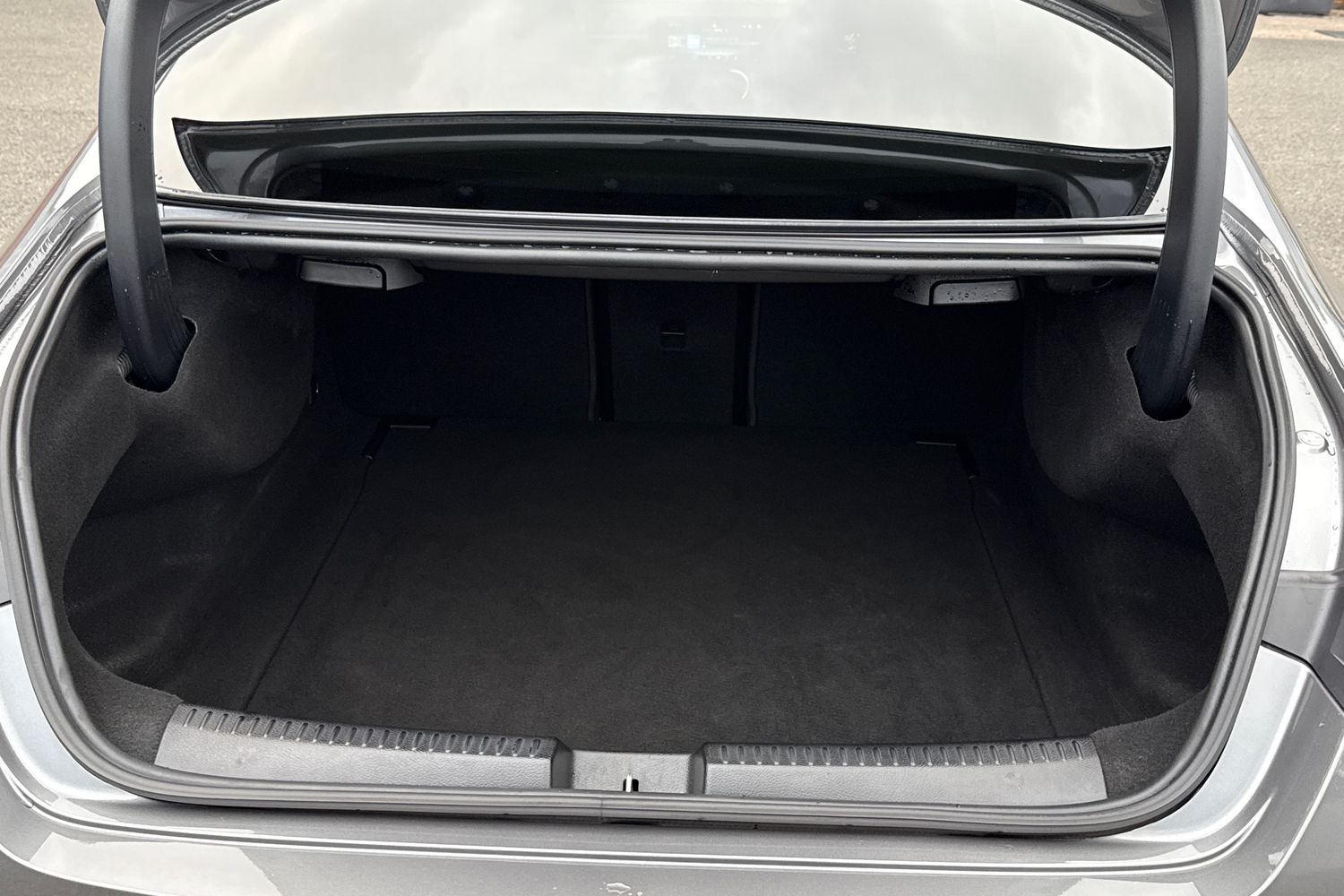 Used Mercedes-Benz CLA 2025 for sale - 77374281: Photo 9