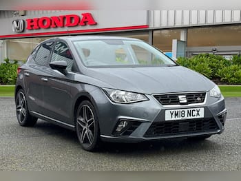 Used SEAT Ibiza 2018 for sale - 79872228: Photo