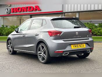Used SEAT Ibiza 2018 for sale - 79872228: Photo