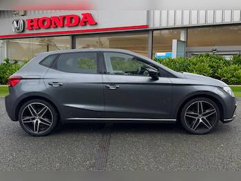 Used SEAT Ibiza 2018 for sale - 79872228: Photo