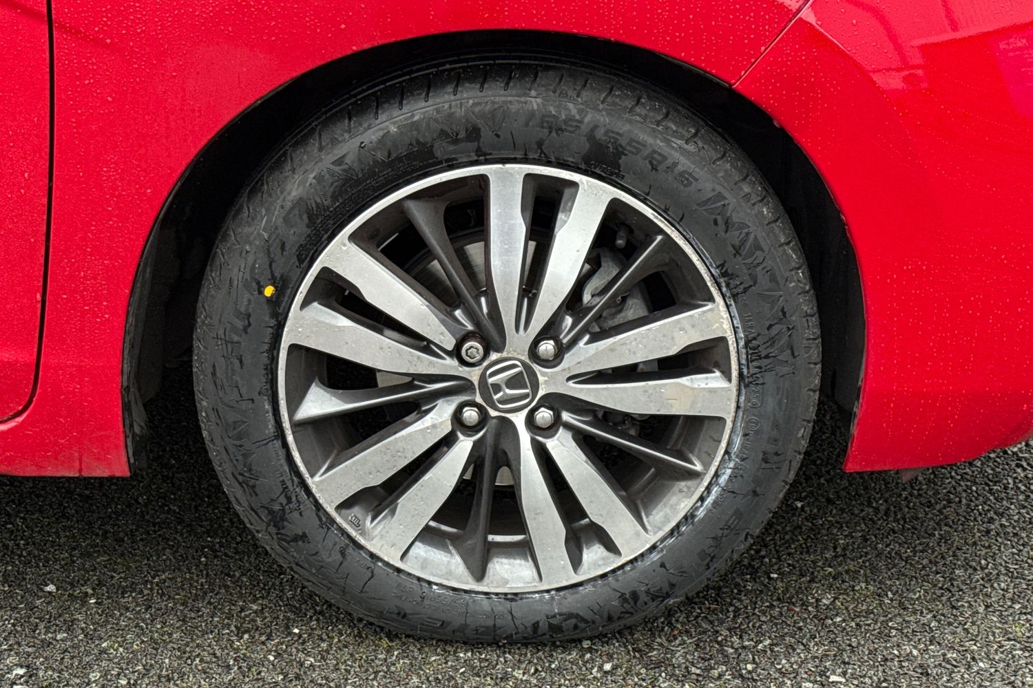 Used Honda Jazz 2017 for sale - 77775752: Photo 12