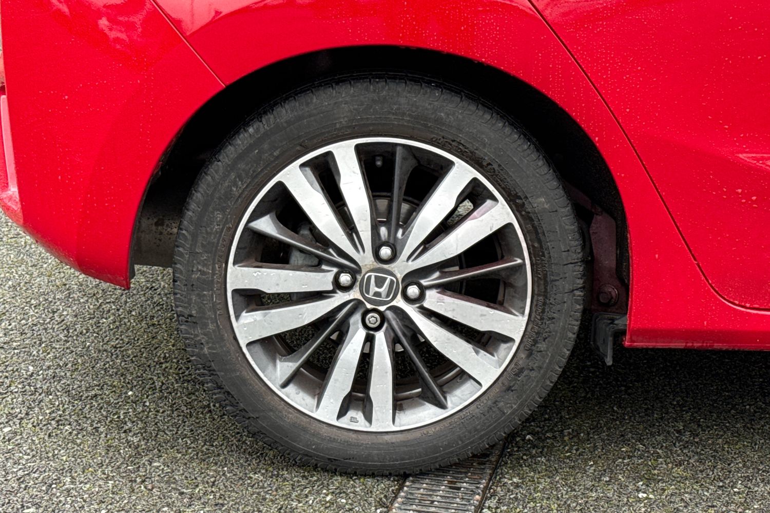 Used Honda Jazz 2017 for sale - 77775752: Photo 13