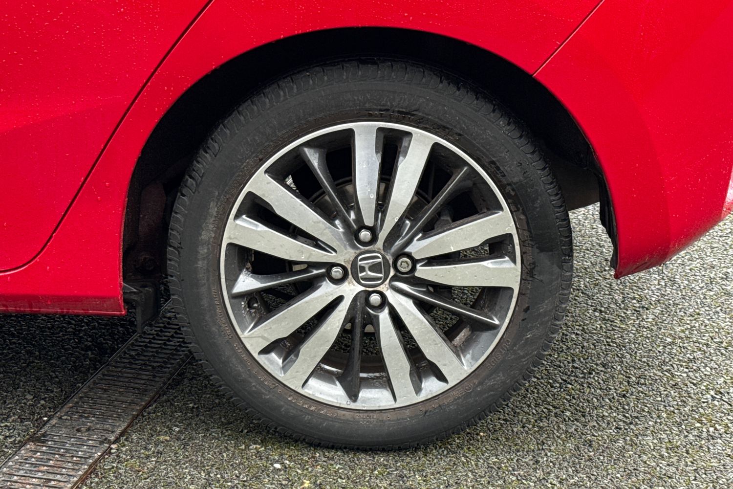 Used Honda Jazz 2017 for sale - 77775752: Photo 14