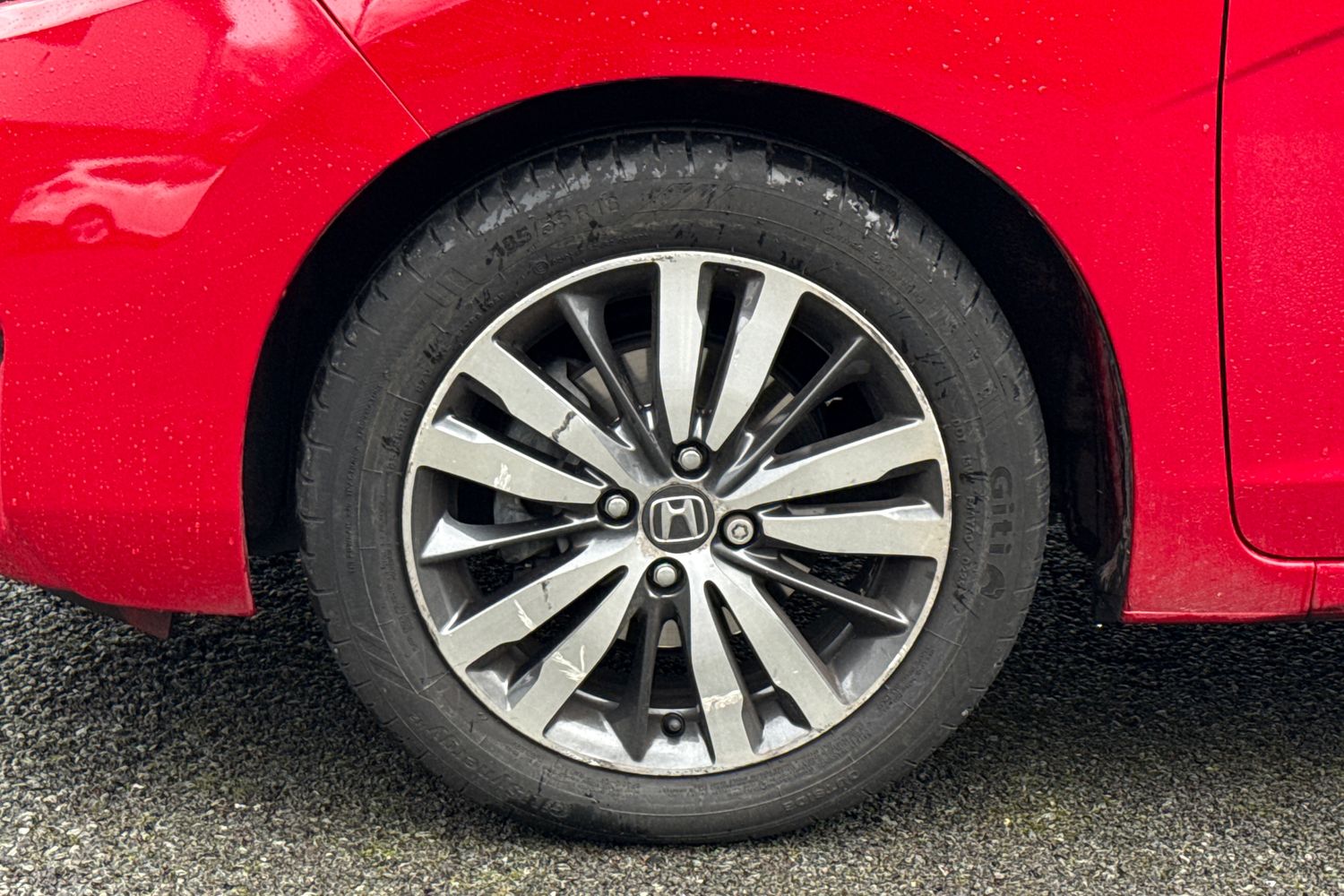 Used Honda Jazz 2017 for sale - 77775752: Photo 15