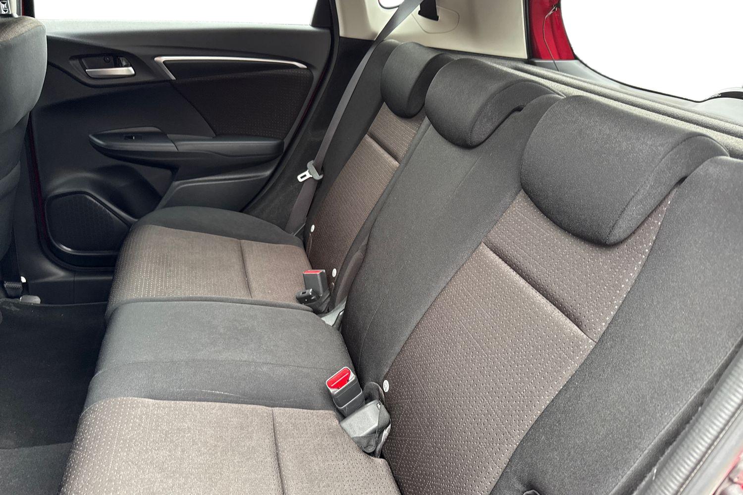 Used Honda Jazz 2017 for sale - 77775752: Photo 18