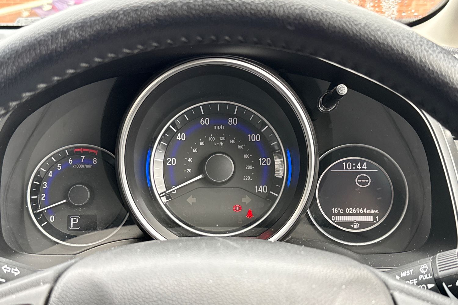 Used Honda Jazz 2017 for sale - 77775752: Photo 19