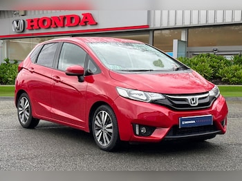 Used Honda Jazz 2017 for sale - 77775752: Photo