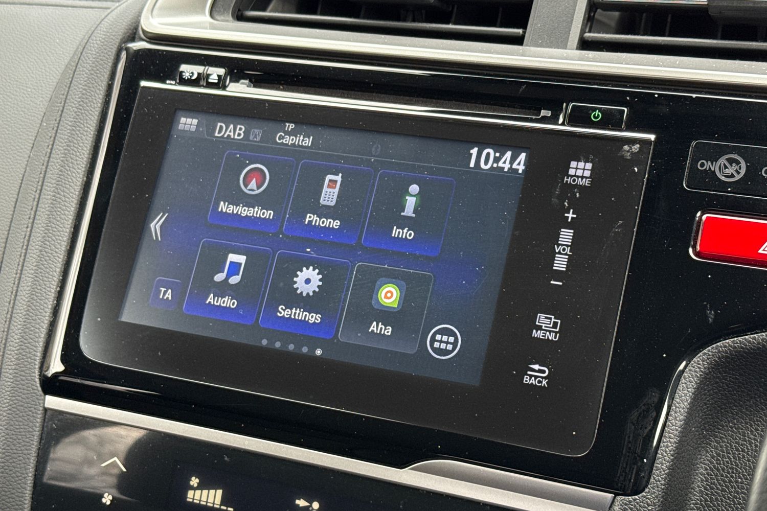 Used Honda Jazz 2017 for sale - 77775752: Photo 20