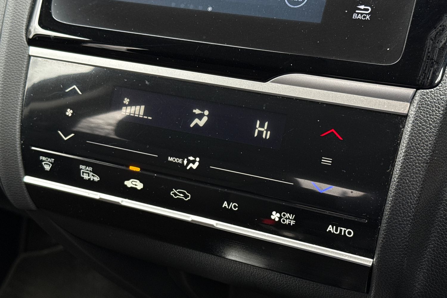 Used Honda Jazz 2017 for sale - 77775752: Photo 21