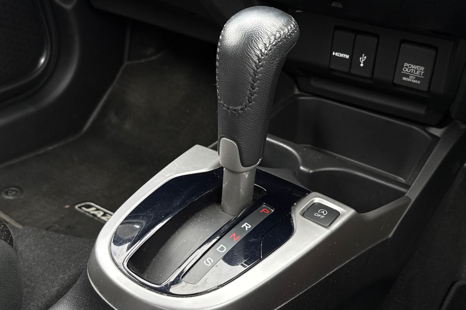 Used Honda Jazz 2017 for sale - 77775752: Photo 22