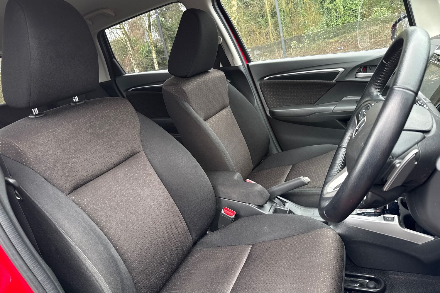 Used Honda Jazz 2017 for sale - 77775752: Photo 24