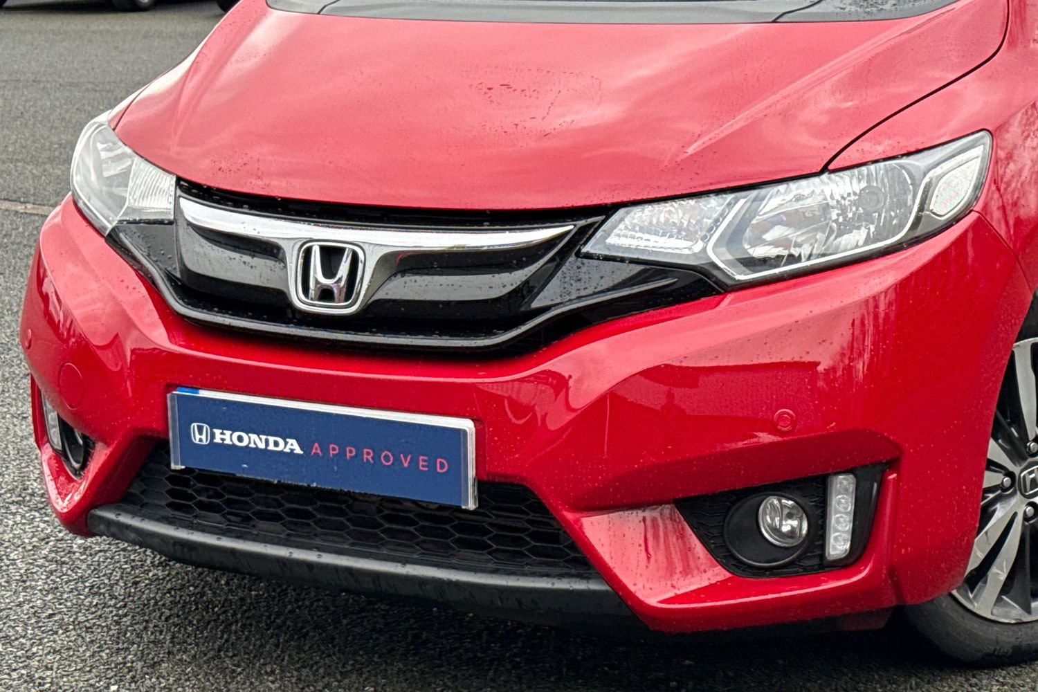 Used Honda Jazz 2017 for sale - 77775752: Photo 25