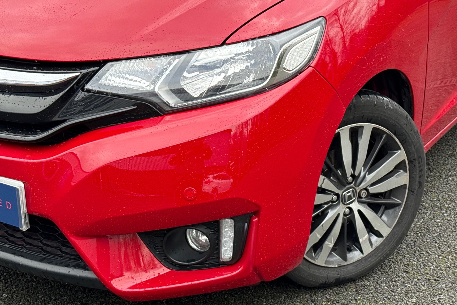 Used Honda Jazz 2017 for sale - 77775752: Photo 27