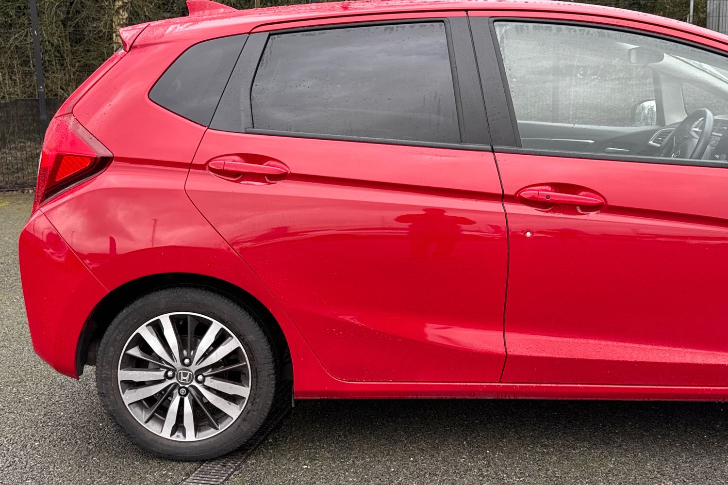 Used Honda Jazz 2017 for sale - 77775752: Photo 29