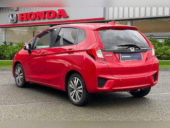 Used Honda Jazz 2017 for sale - 77775752: Photo