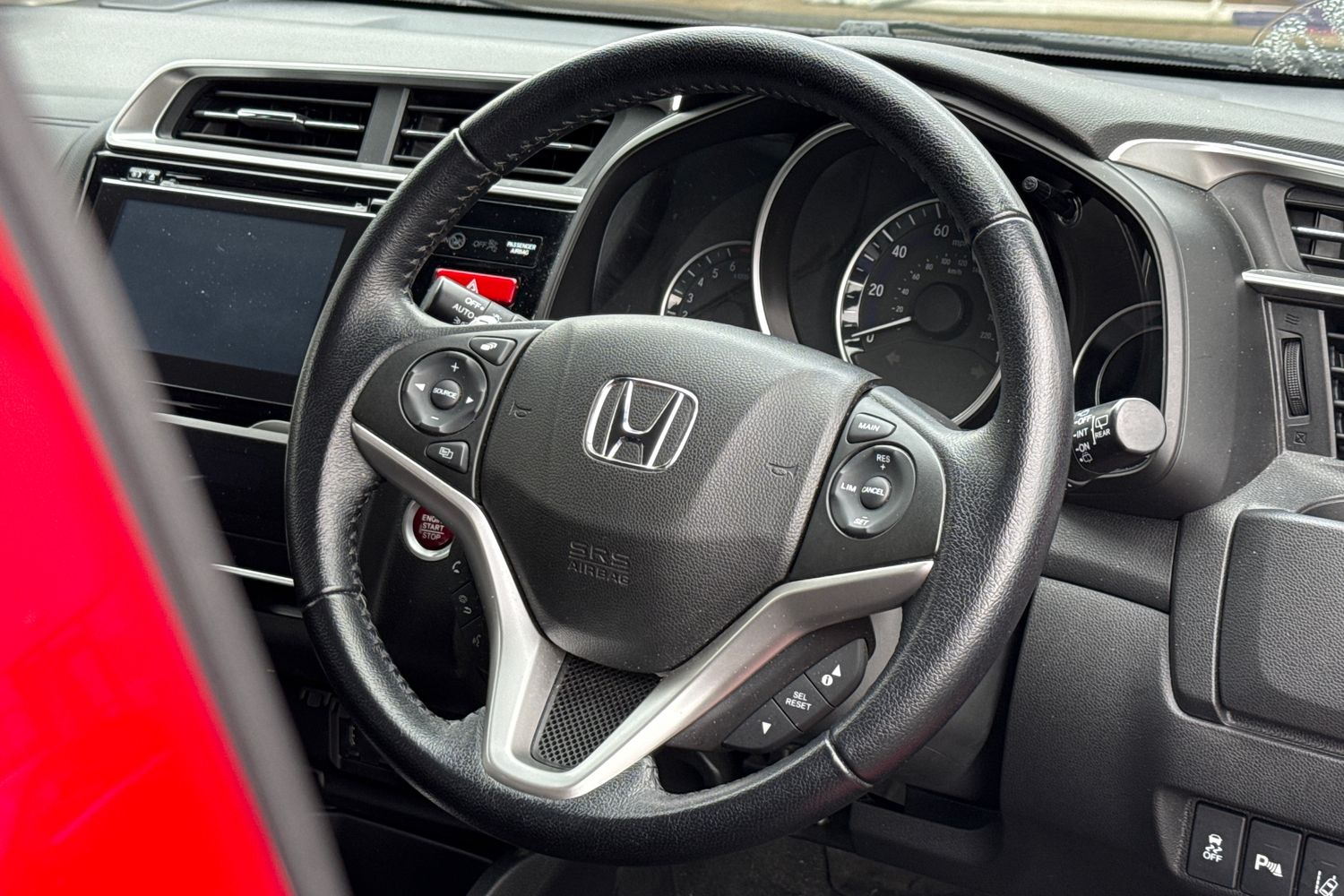 Used Honda Jazz 2017 for sale - 77775752: Photo 30