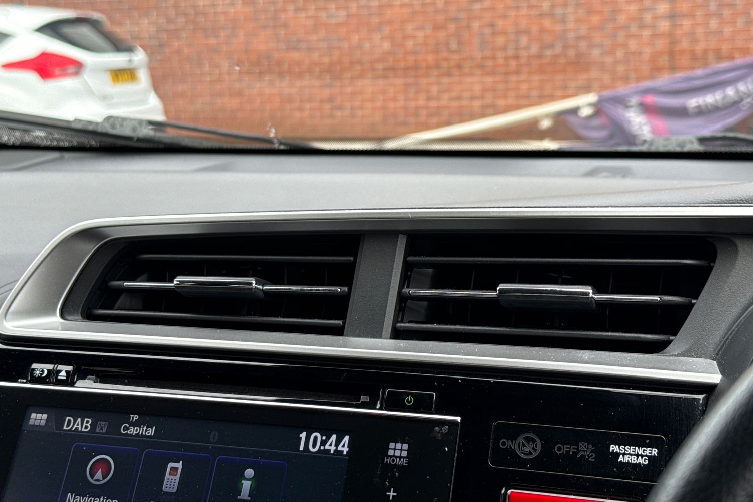 Used Honda Jazz 2017 for sale - 77775752: Photo 33