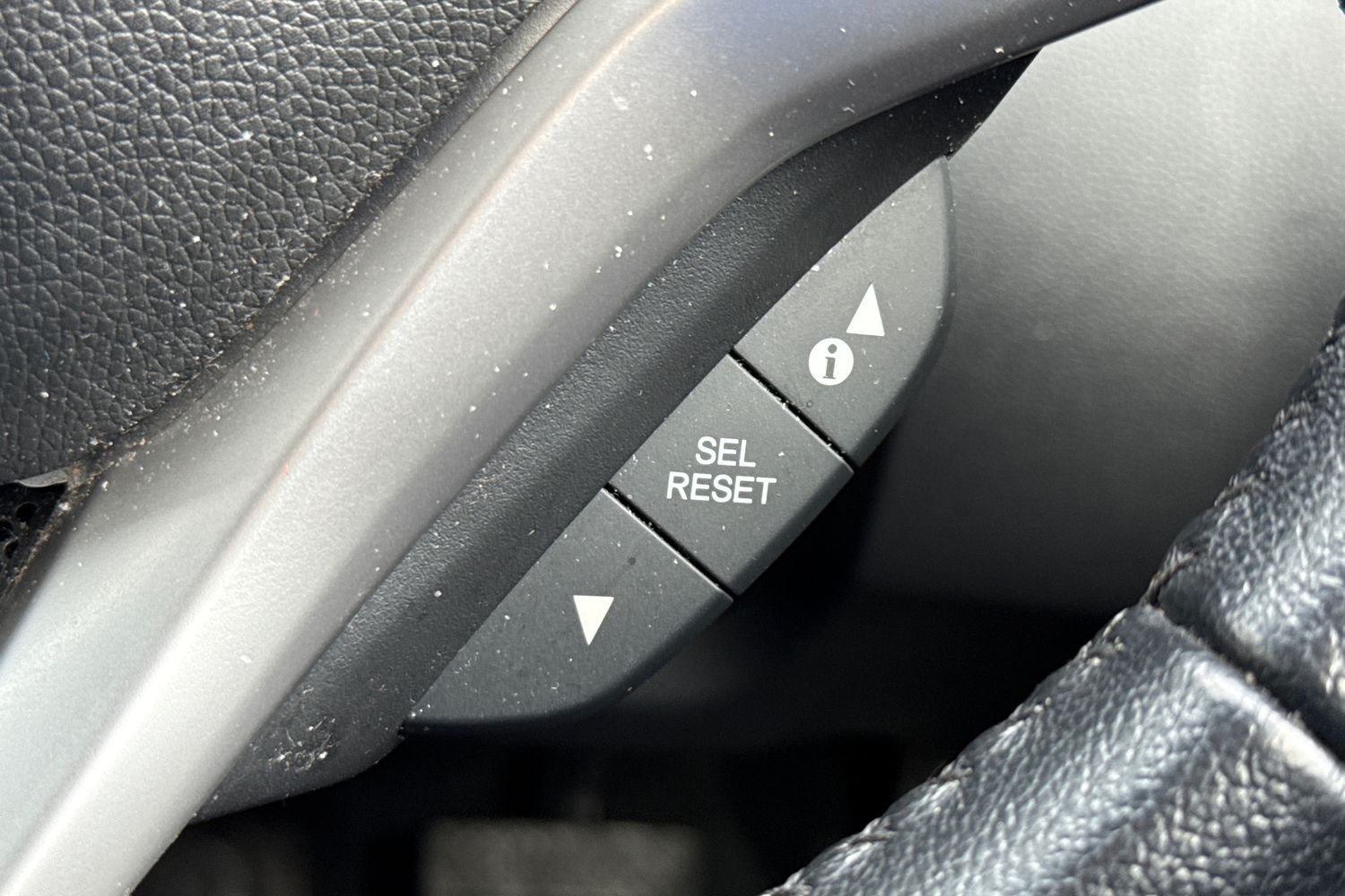 Used Honda Jazz 2017 for sale - 77775752: Photo 37