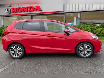 Used Honda Jazz 2017 for sale - 77775752: Photo