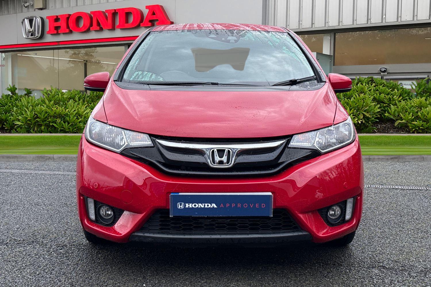 Used Honda Jazz 2017 for sale - 77775752: Photo 4