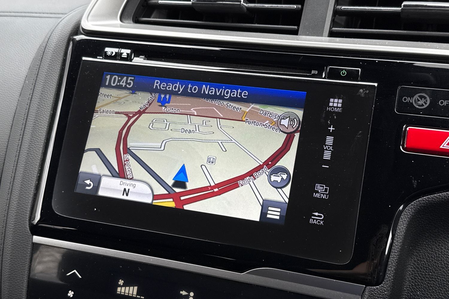 Used Honda Jazz 2017 for sale - 77775752: Photo 42