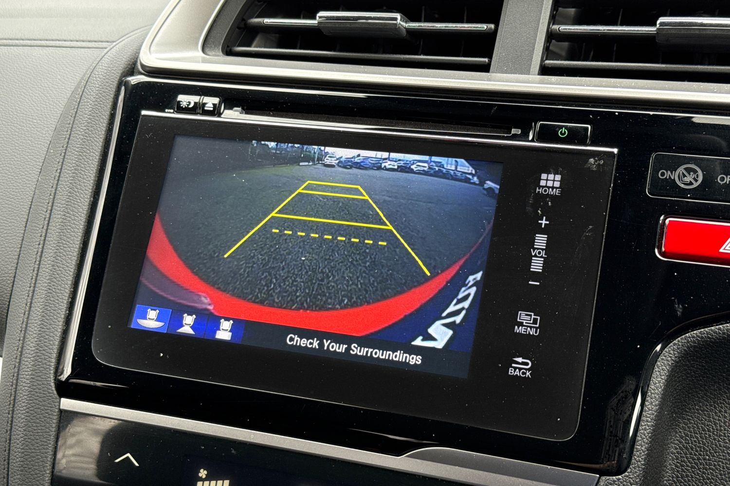 Used Honda Jazz 2017 for sale - 77775752: Photo 43