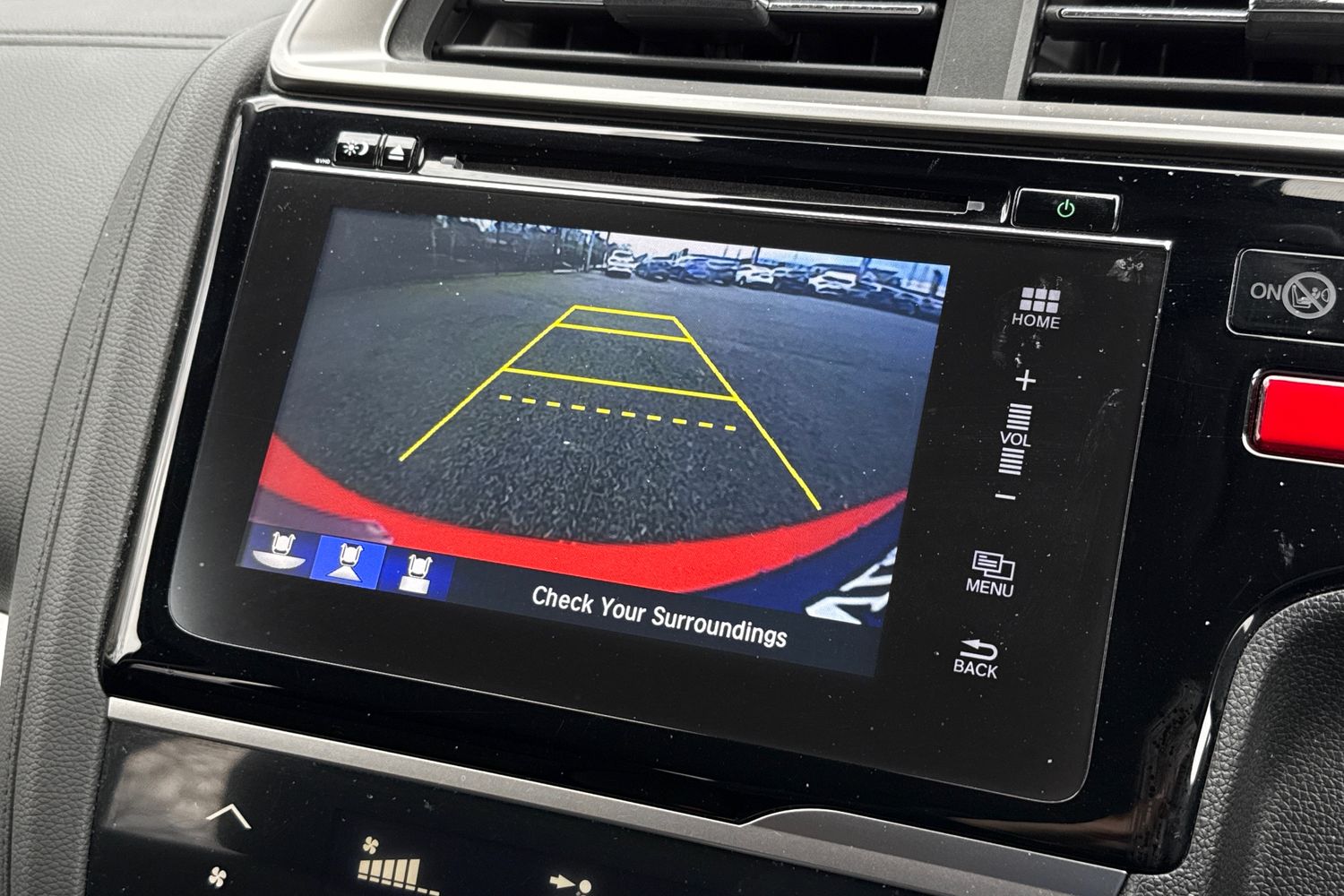 Used Honda Jazz 2017 for sale - 77775752: Photo 44