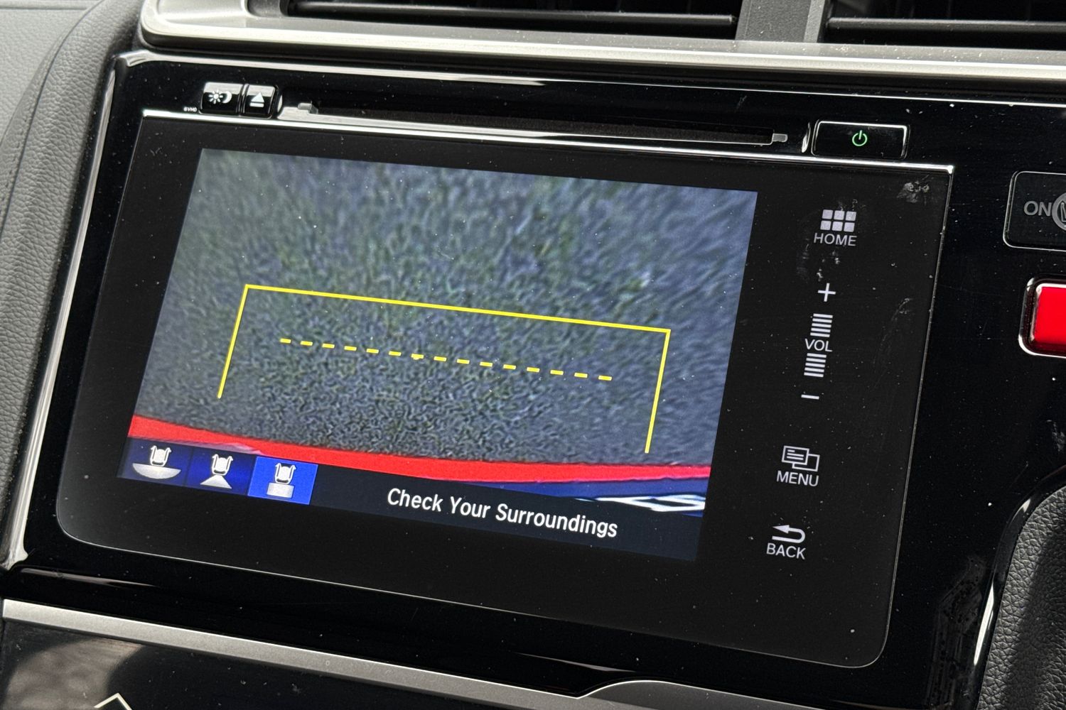 Used Honda Jazz 2017 for sale - 77775752: Photo 45