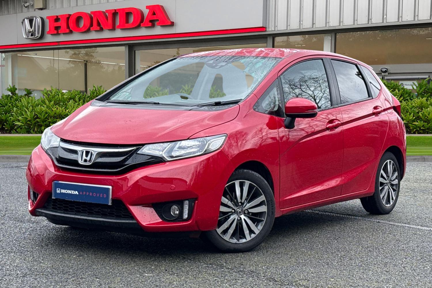 Used Honda Jazz 2017 for sale - 77775752: Photo 7