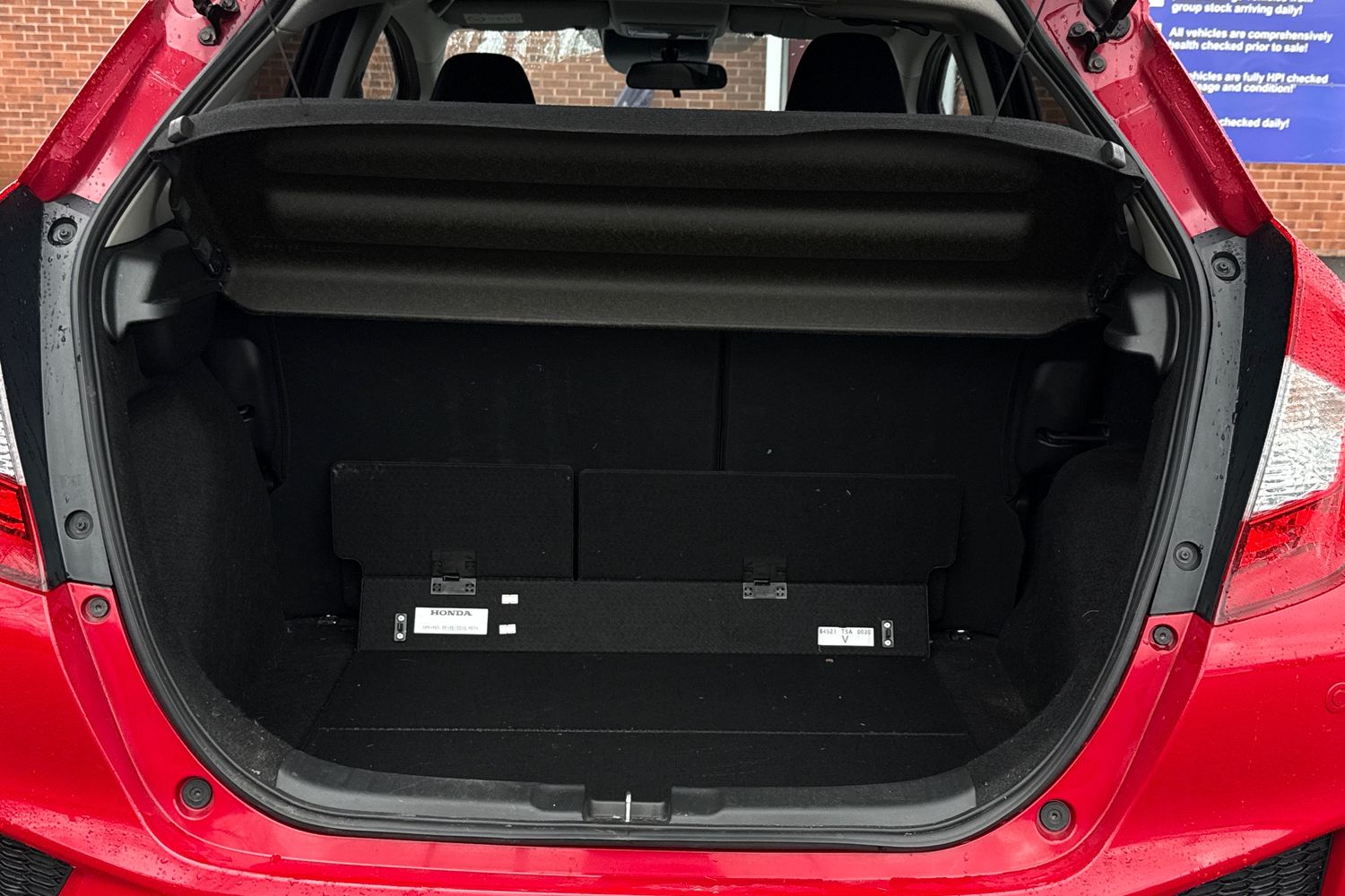 Used Honda Jazz 2017 for sale - 77775752: Photo 9