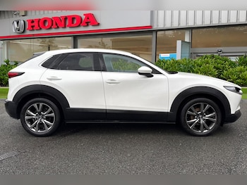 Used Mazda CX-30 2020 for sale - 78673540: Photo