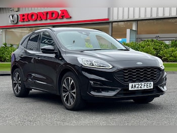 Used Ford Kuga 2022 for sale - 79217667: Photo