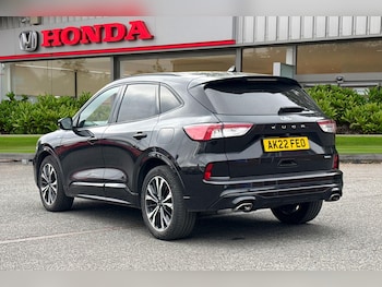 Used Ford Kuga 2022 for sale - 79217667: Photo