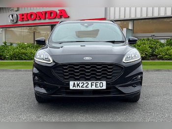 Used Ford Kuga 2022 for sale - 79217667: Photo